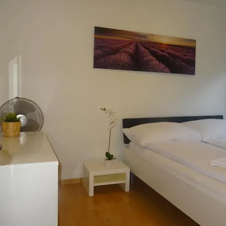 Appartement Dubai *