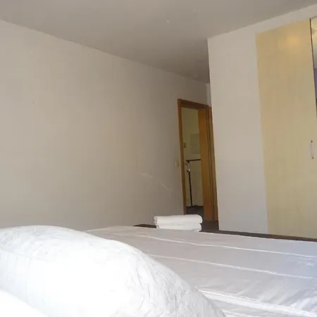 Dubai Apartment