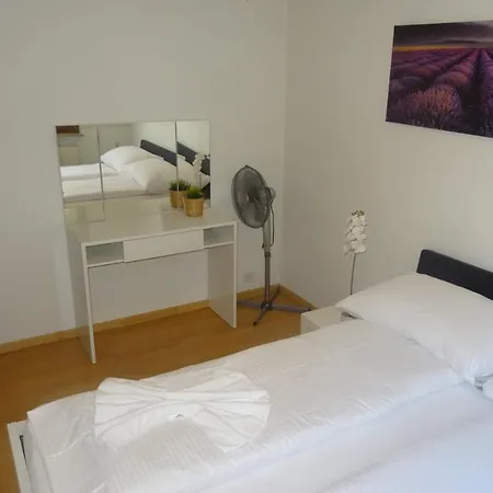 Dubai Apartment *