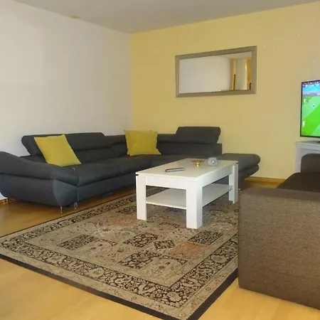Apartment Dubai *