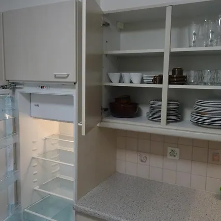 Appartement Dubai *