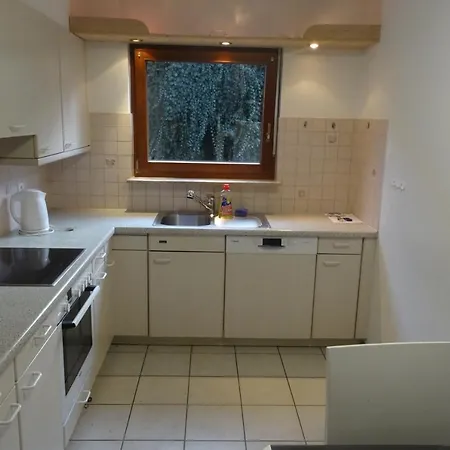 Appartement Dubai