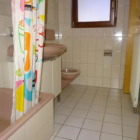 Apartment Dubai *