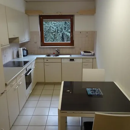 Apartment Dubai Interlaken