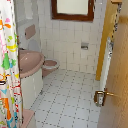 Dubai Appartement Interlaken