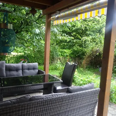 Appartement Dubai Interlaken