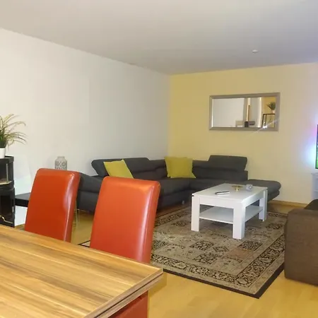 Dubai Appartement *